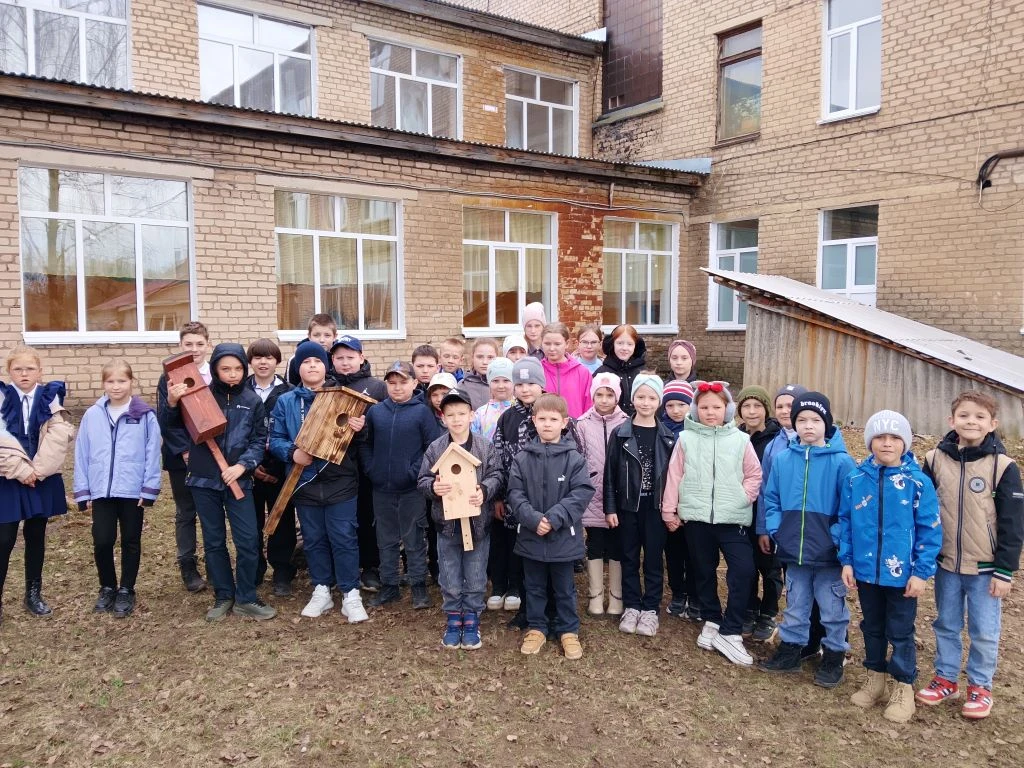 Международный день птиц Международный день птиц.
