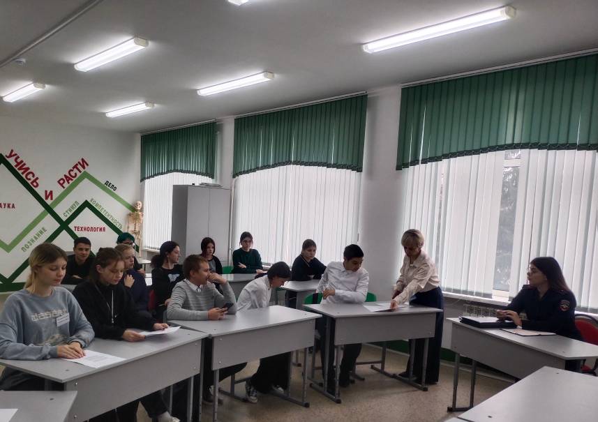 День памяти погибших при выполнении служебных обязанностей сотрудников органов внутренних дел Российской Федерации.