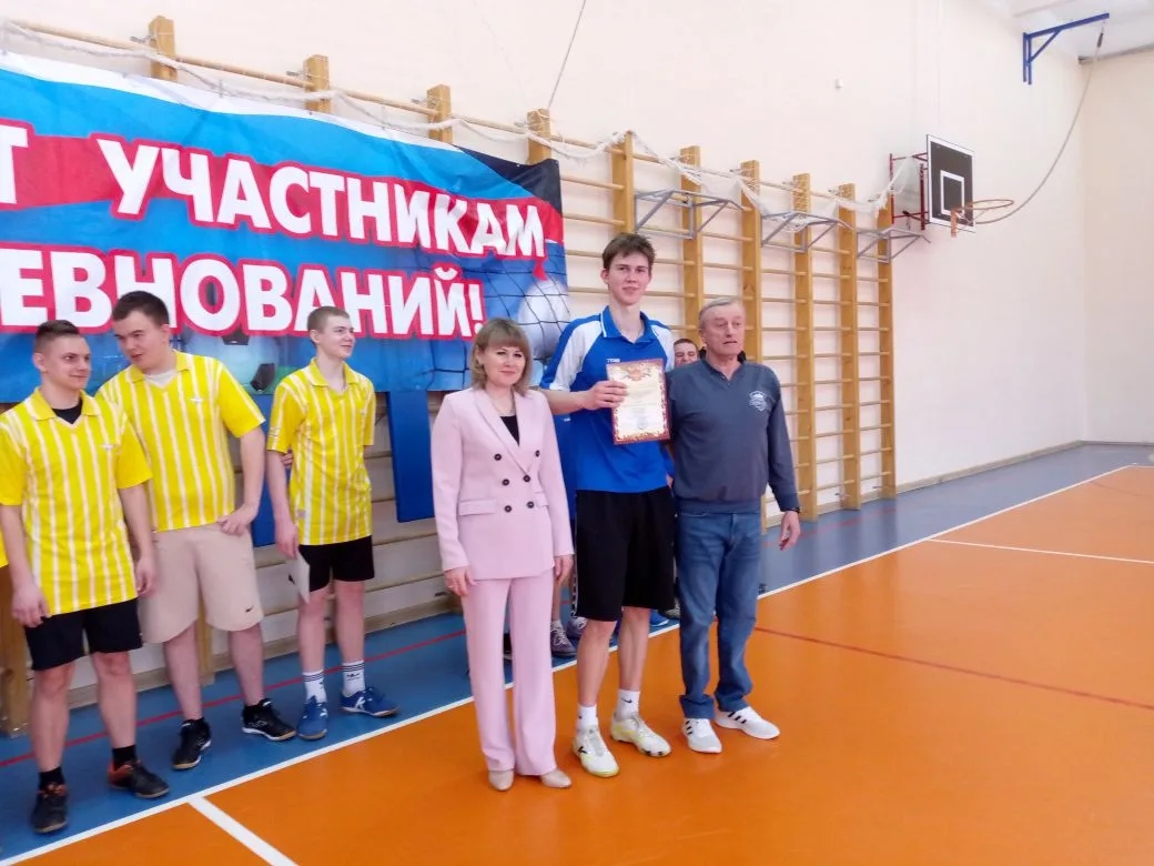 Поздравляем победителей Поздравляем победителей.
