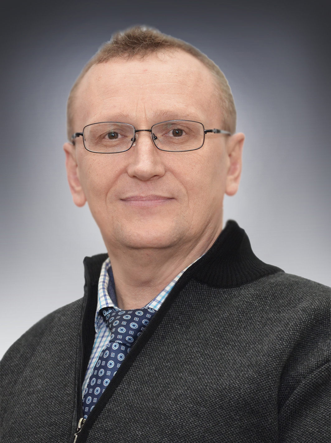 Колуканов Олег Владимирович.